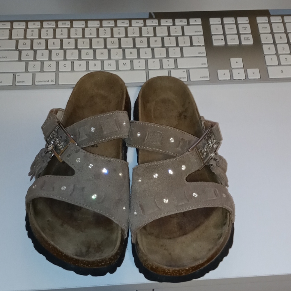 Betula by Birkwnstock